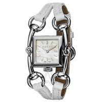 Montre Gucci Femme Signoria in Acier YA116504 - YA116504